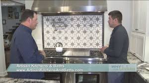 Complete kitchen & bath remodeling services. November 9 Artisan Kitchens And Baths Wgrz Com