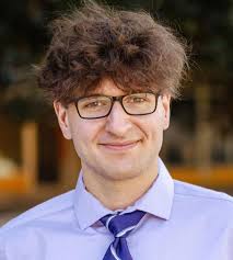 Aaron Rabinowitz, Ph.D.