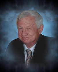 Donald Davis Obituary