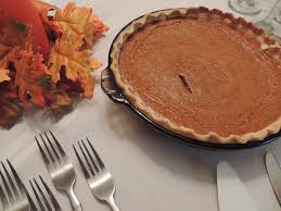 Whether you fold it into cake batter, stir it into ice cream, or bake it into a pie, pumpkin&nbs. Happy Holiday Pumpkin Pie Diabetic Recipe Diabetic Gourmet Magazine