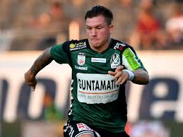 Der namentlich nicht genannte spieler zeige nach klubangaben nur leichte symptome und befinde. Fussball News Pune City Stankovic Bleibt Ein Hengst
