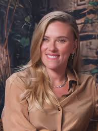 Scarlett Finally New Series Released❤🎥🍿 Watch Now