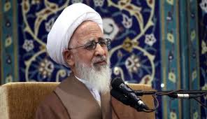 واکنش جوادی آملی به حادثه متروپل: اسلام برای مردم قبر را هم محکم می‌سازد