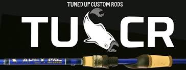 Tuned Up Custom Rods