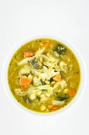 How to make slow cooker cabbage roll soup. Instant Pot Cabbage Soup