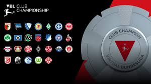 The eisbären are one of the league's 18 founding members. Virtual Bundesliga Vbl Club Championship Enters Its Third Season With Record Number Of Participants En Dfl Deutsche Fussball Liga Gmbh