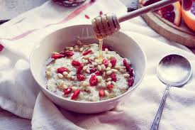 These additional calories backing a sound pregnancy and furnish your unborn infant with the supplements she needs to develop. Healthy Breakfast Recommendations For Pregnant Women Melanie Mcgrice