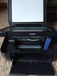 Wps a standard with which wireless device connections and security setting can be established easily. Moving Out Sale Used Cannon Mp497 Wifi Printer For Sale In Bayshore Road East Singapore Classified Singaporelisted Com