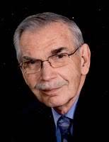 Erwin Eickhoff Obituary