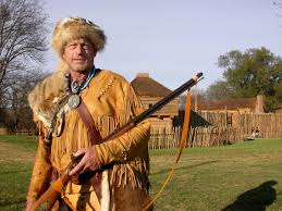 Lewis and Clark in Cannon Beach - Cannon Beach History Center & Museum