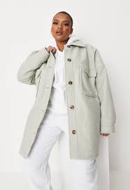 Maybe you would like to learn more about one of these? Manteau Femme Grande Taille Missguided