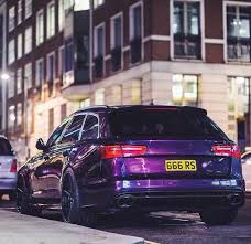 Audi Rs6 Mod