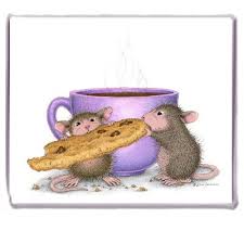 Refrigerator Magnet Stock M 371 From House Mouse Designs This Item Was Purchased Off From Our Web Site Last Night Click House Mouse Mouse Color Mouse