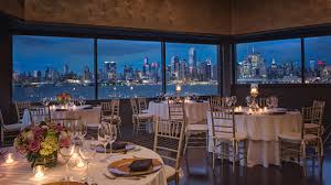 Private Events At Chart House Weehawken Waterfront Seafood