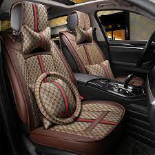 Car Seat Cover Automobiles Accessories For Audi A3 8p 8v Sedan Sportback A4 B5 B6 B7 B8 A5 A5 B8 A6 C5 C6 C7 Ye Car Seats Beach Chair Umbrella Car