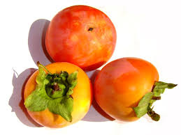 Die Kaki Frucht Ist Eine Vitaminbombe Und Darum Sehr Gesund Die Frische Kuche