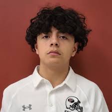 Fremont Football Roster (2023-24)