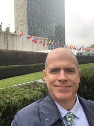 Jean-Marc O'Brien of Ardour Capital