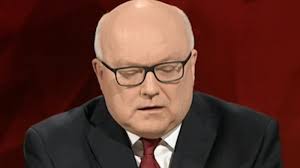 Q&A recap: Questioner quietly fillets Humphrey B. Brandis