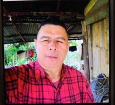 Amigo Rony Reyes hasta el cielo nuestro abrazo.