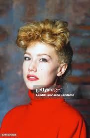 850 Nancy Brilli Photos & High Res Pictures