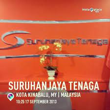 It is also the capital of the kota kinabalu district as well as the west. Suruhanjaya Tenaga 1 Tip