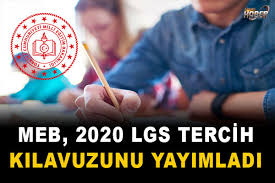 Jul 28, 2021 · tercih kılavuzu 2021 : 2020 Lgs Tercih Kilavuzu Yayimlandi