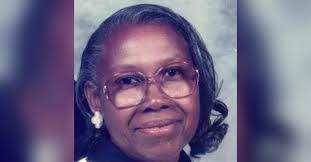 Mrs. Gladys L. Grate Obituary