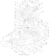 Frozen blade spindals i have a toro lx just bought it it is new but was sitting out side and was never used runs fine but the deck spindals will not turn. Lx425 Belt Diagram Duflot Conseil Fr Electrical Level Electrical Level Duflot Conseil Fr