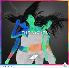 On 23 january 2015, avicii rel. The Nights Wikipedia