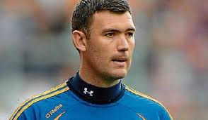 William Maher appeals for support ahead of crucial under-21 clash