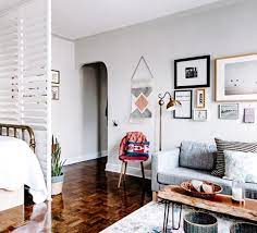 Get ideas, inspiration and advice for how to make the most of your small spaces with expert design and layout advice. Stacy Garcia With Elaine Burns 4 Tips For Designing Small Spaces Furniture Lighting Decor