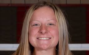 Carl Albert Volleyball Post Season Team Awards