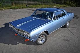 Image result for Mist Blue 1965 Chevelle