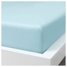 Draps housses toutes nos catégories alexa skills amazon warehouse animalerie appareils amazon. Ikea Dvala Drap Housse Fitted Sheet Sheet Sets Blue Sheet Sets