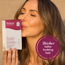 Viviscal UK