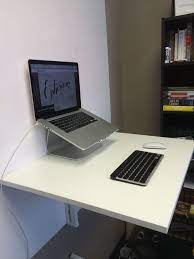 http www adamstahr com blog 2015 1 ikea norberg standing desk wall mounted desk standing desk ikea