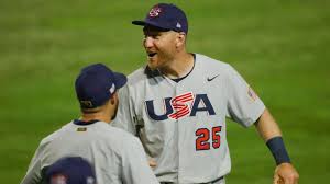5.9.5.499 (04/08/2021) skip to language selection skip to main content explore olympics.com. Everything You Need To Know For Team Usa S Olympic Baseball Qualifying Tournament