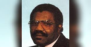 Reverend Harvey L. Burt Obituary