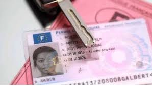 Certificat d'authentification du permis de conduire (certificat de capacité) délivré par la daïra ou la circonscription administrative du lieu de délivrance du permis de conduire algérien. Peremption Du Permis De Conduire La Nouvelle Regle