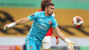Despite the initial rumors being that franco armani would be the starting goalkeeper for argentina vs. Arsenal Keeper Emiliano Martinez May Still Have A Future As Argentina S No 1