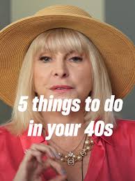 Navigating Your 40s: Marisa's Midlife Mantras