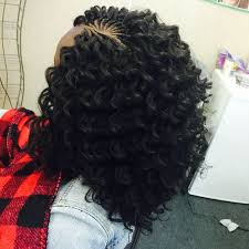 Top quality unprocessed peruvian deep wave braiding hair in bulk human hair extensions no wefts cheap 613 blonde curly weave bulk for braids deep. 30 Protective Tree Braids Hairstyles For Natural Hair
