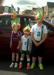 44 Ireland Euros 2012 ideas