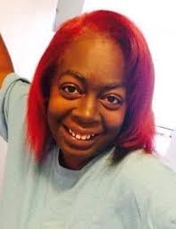 Obituary information for Tequila Sharmaine Shaw