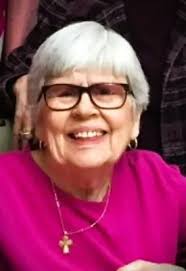 Obituary information for Betty Jean Wynne