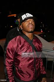 Sisqo Of Dru Hill Attends Stage 48 On November 7 In New York City Celebrities Female Rap Celebrities