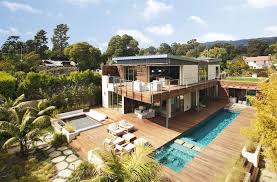 1001 Stilvolle Und Moderne Garten Ideen Zur Inspiration Architektur Haus Design Hauswand Architektur Haus