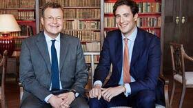 파버카스텔 신제품 헥소 시리즈 입니다. Furstlich Castell Sche Bank Stellt Jahreszahlen Vor