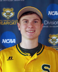 2020 Baseball Roster